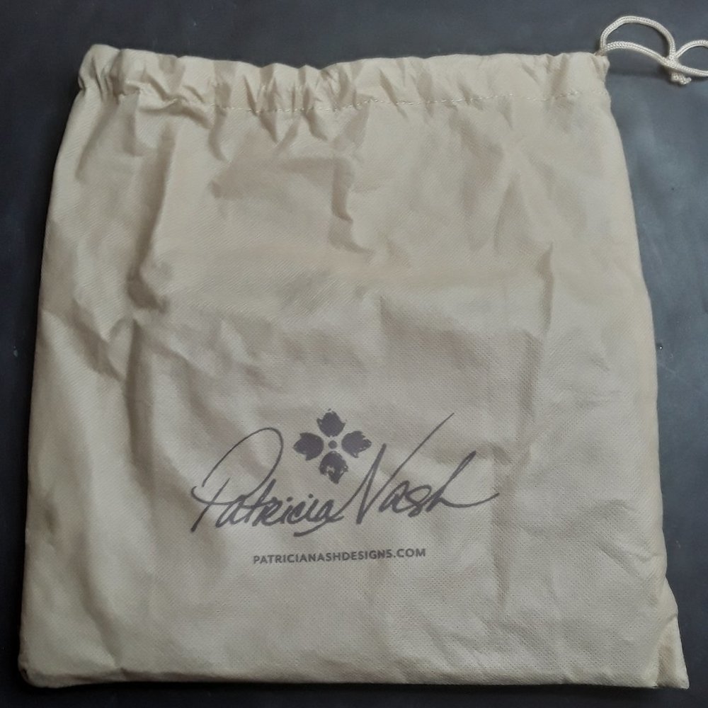 Patricia Nash Wristlet